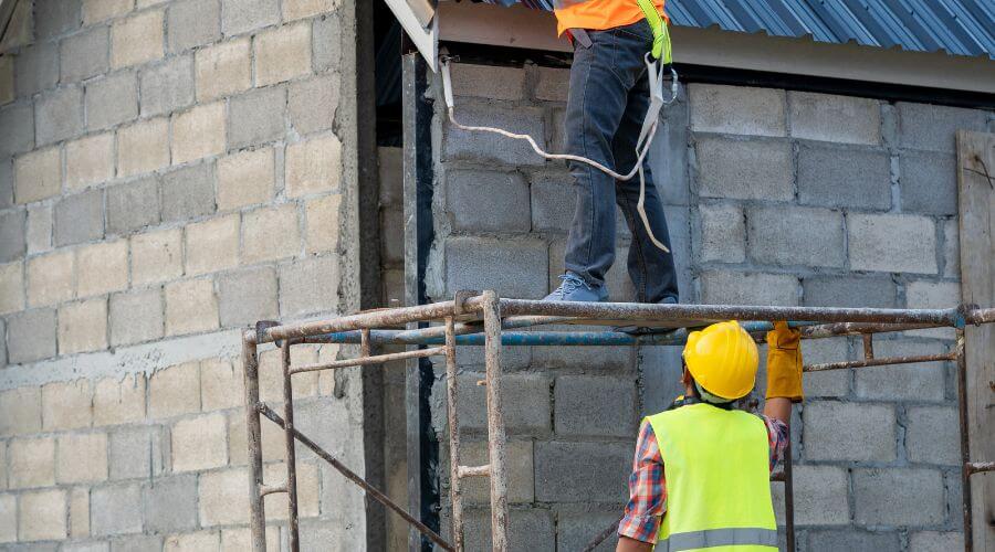 Local Chimney Repair in Streamwood, IL